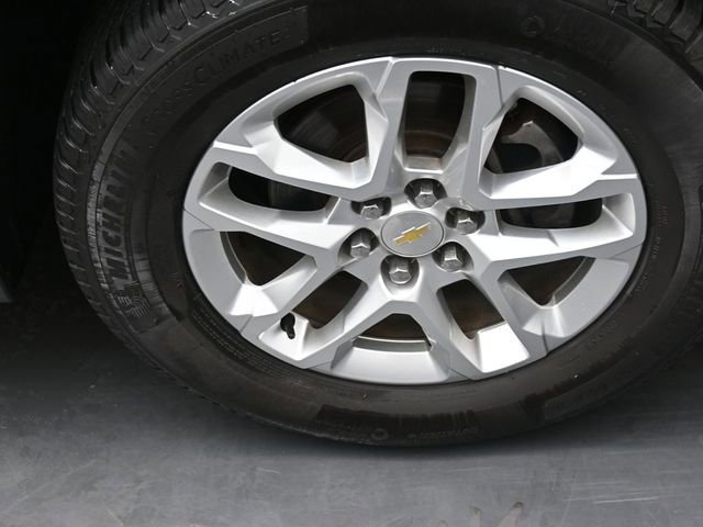 Used 2019 Chevrolet Traverse LT image 30