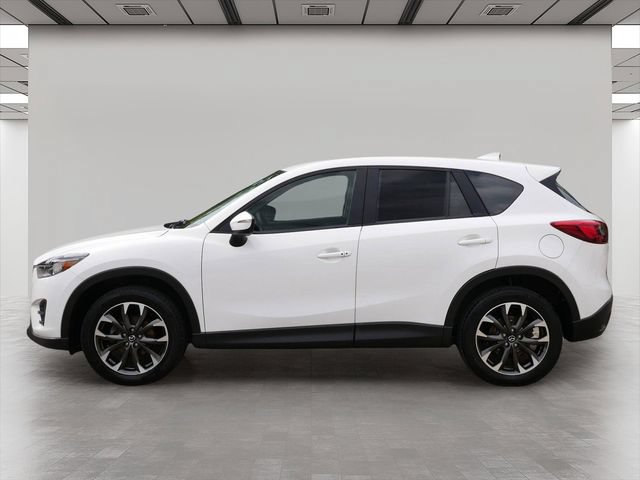 Used 2016 MAZDA CX-5 Grand Touring AWD/4WD image 3