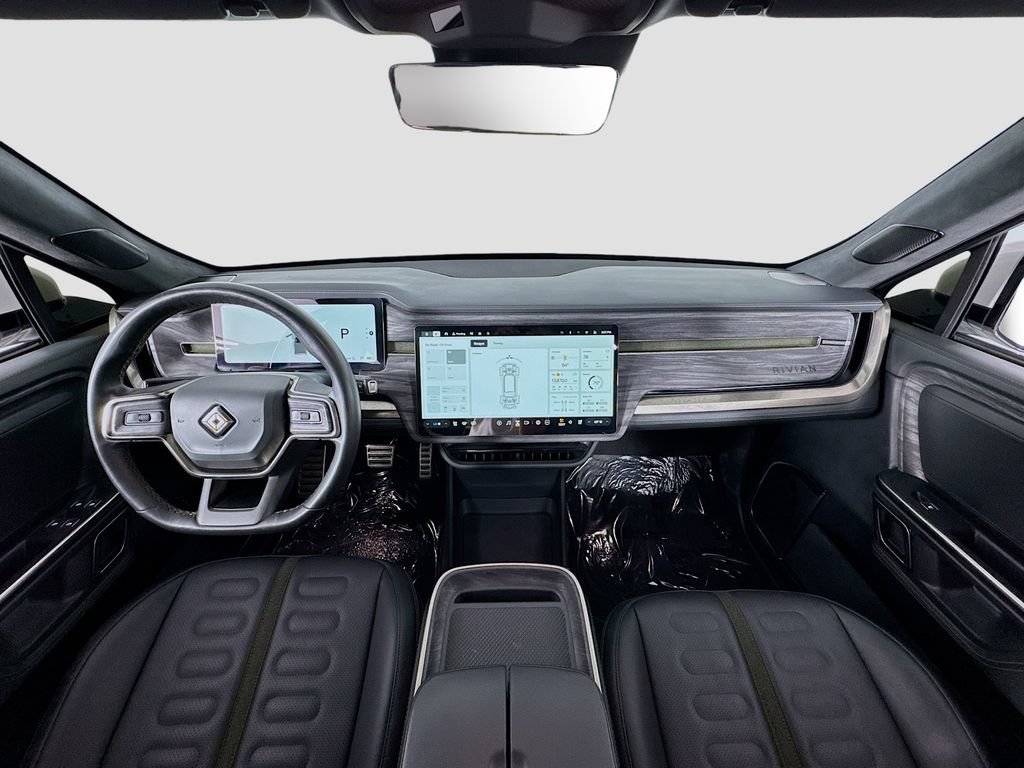 Used 2022 Rivian R1T Launch Edition AWD/4WD image 16