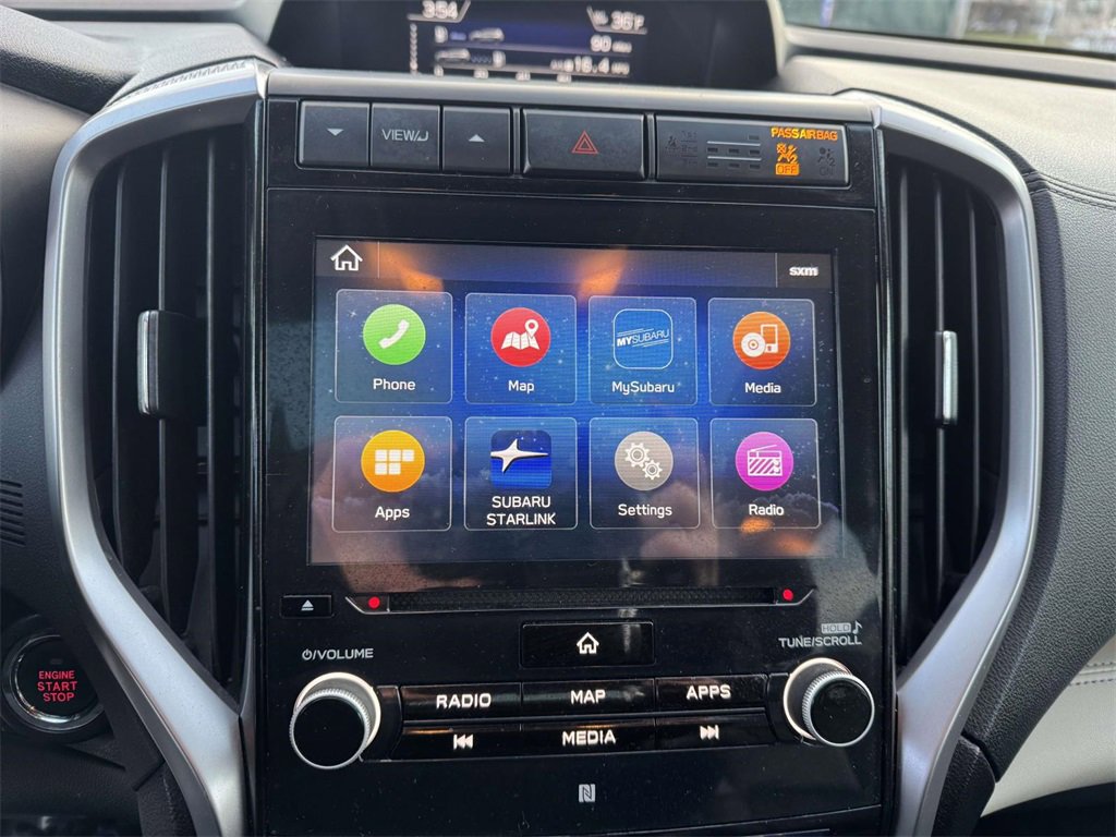 Used 2022 Subaru Ascent Touring image 26