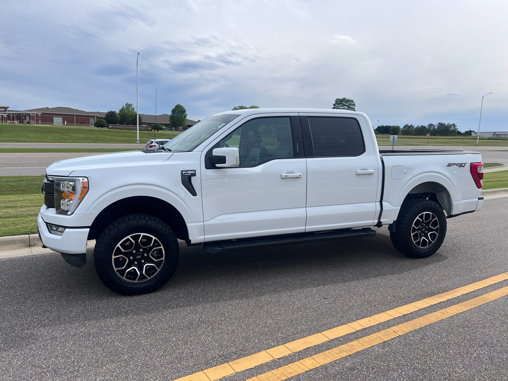 Used 2023 Ford F150 Lariat image 12
