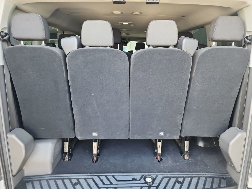 Used 2022 Ford Transit 350 XLT RWD image 31