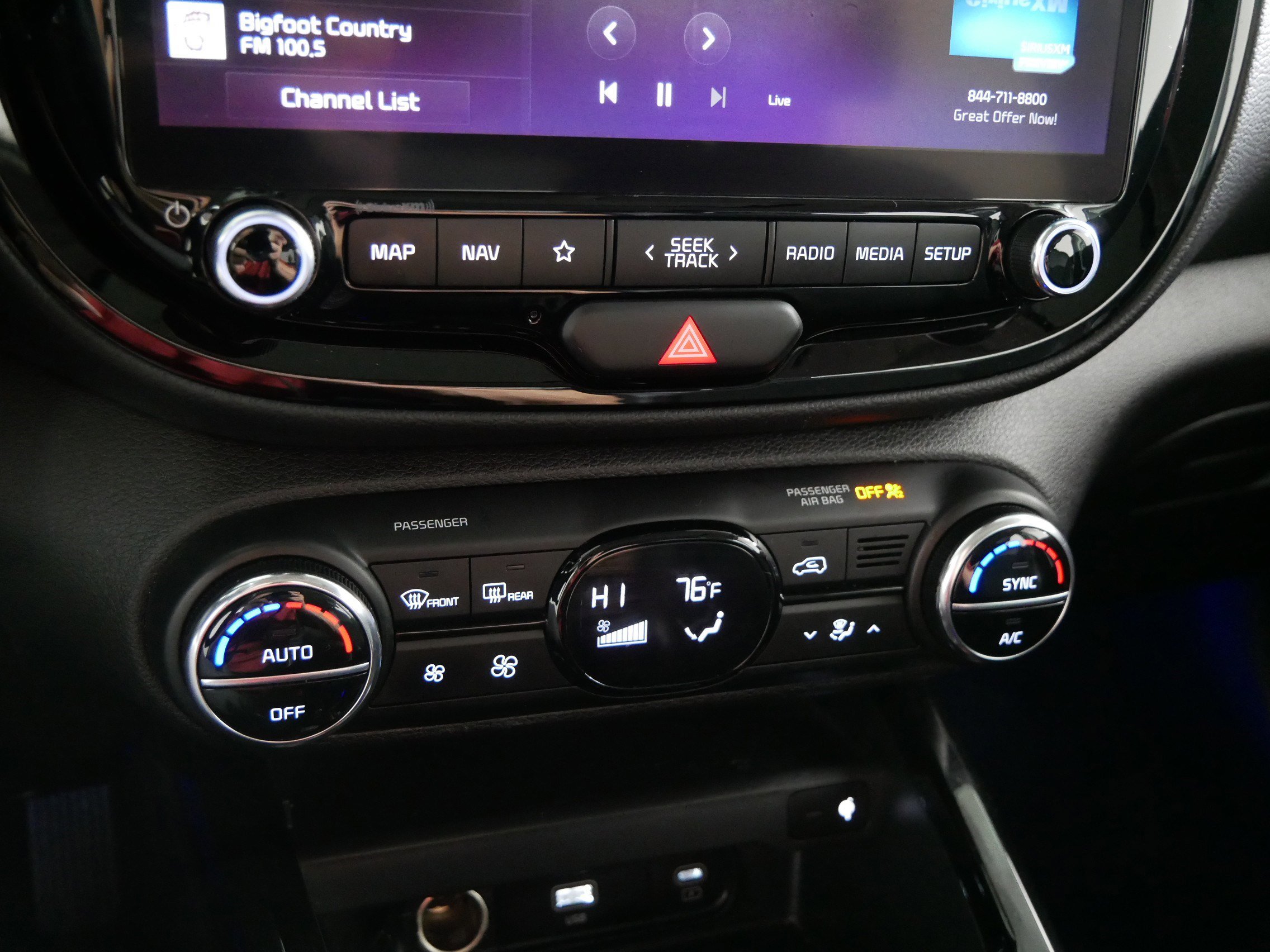 Used 2023 Kia Soul GT-Line FWD image 23