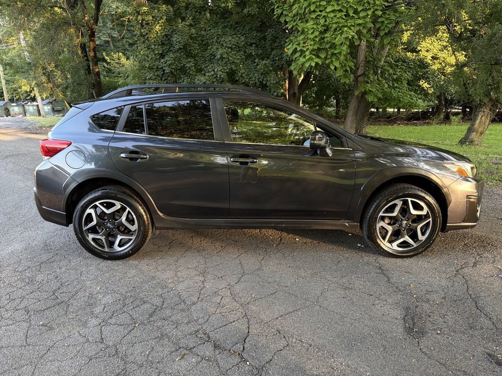 Used 2019 Subaru Crosstrek 2.0i Limited w/ Moonroof Package AWD/4WD image 9