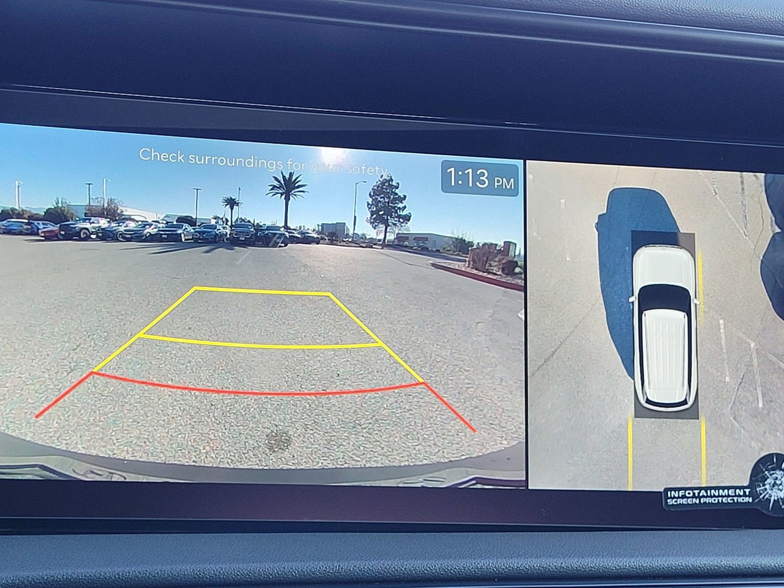 New 2026 Hyundai Palisade SEL image 10