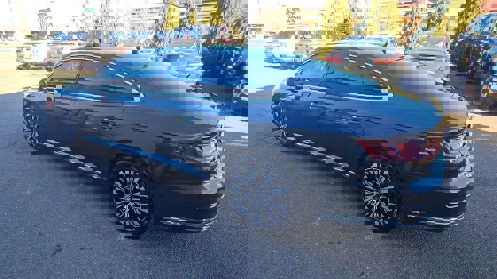 Used 2020 Volkswagen Arteon SE image 5