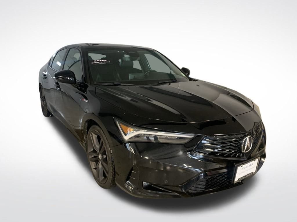 Used 2023 Acura Integra A-Spec image 8