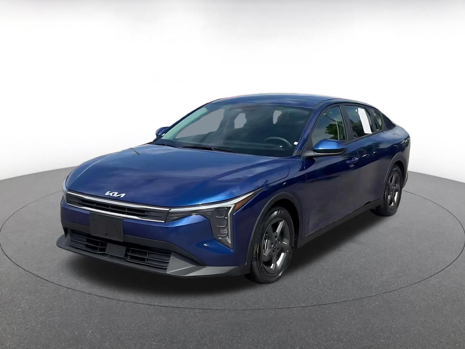 Used 2026 Kia K4 FWD image 6