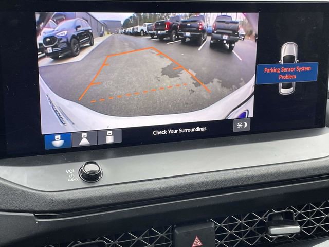 Used 2023 Honda Accord EX-L image 12