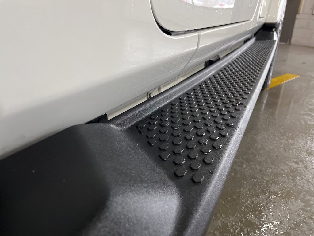 Used 2021 Jeep Wrangler Unlimited Sahara w/ Dual Top Group image 5