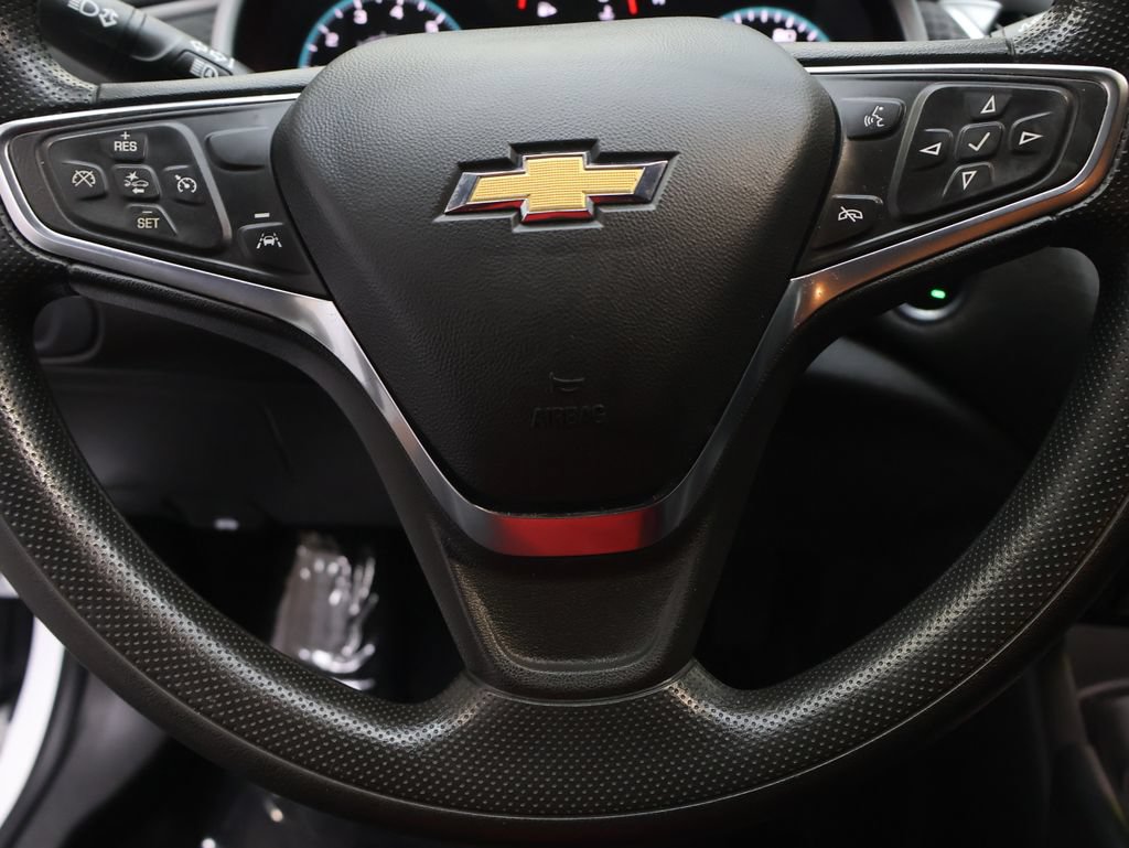 Used 2024 Chevrolet Malibu LS FWD image 18