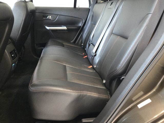 Used 2011 Ford Edge Limited w/ 302A Rapid Spec Order Code FWD image 17