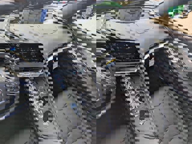 New 2026 Chevrolet Corvette E-Ray image 43