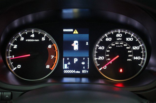 New 2026 Mitsubishi Eclipse Cross ES AWD/4WD image 11