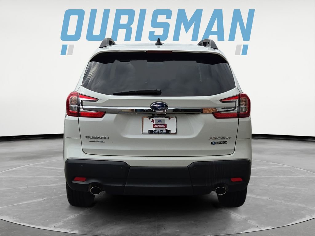 Certified 2023 Subaru Ascent Premium w/ Convenience Package image 5