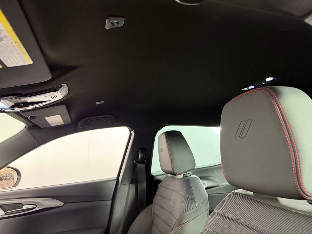 Certified 2025 Dodge Hornet GT w/ GT Blacktop Package image 21