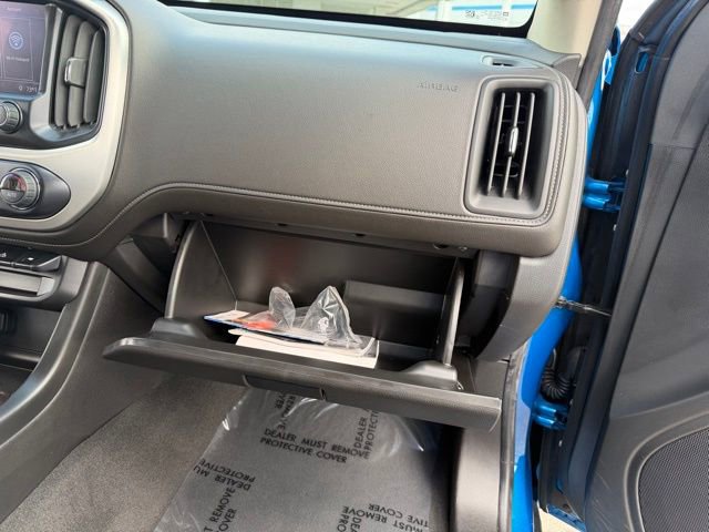 Used 2022 GMC Canyon Elevation w/ Trailering Package image 37