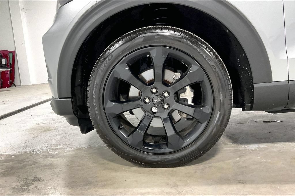 Used 2024 Ford Explorer ST-Line w/ Class IV Trailer Tow Package AWD/4WD image 10