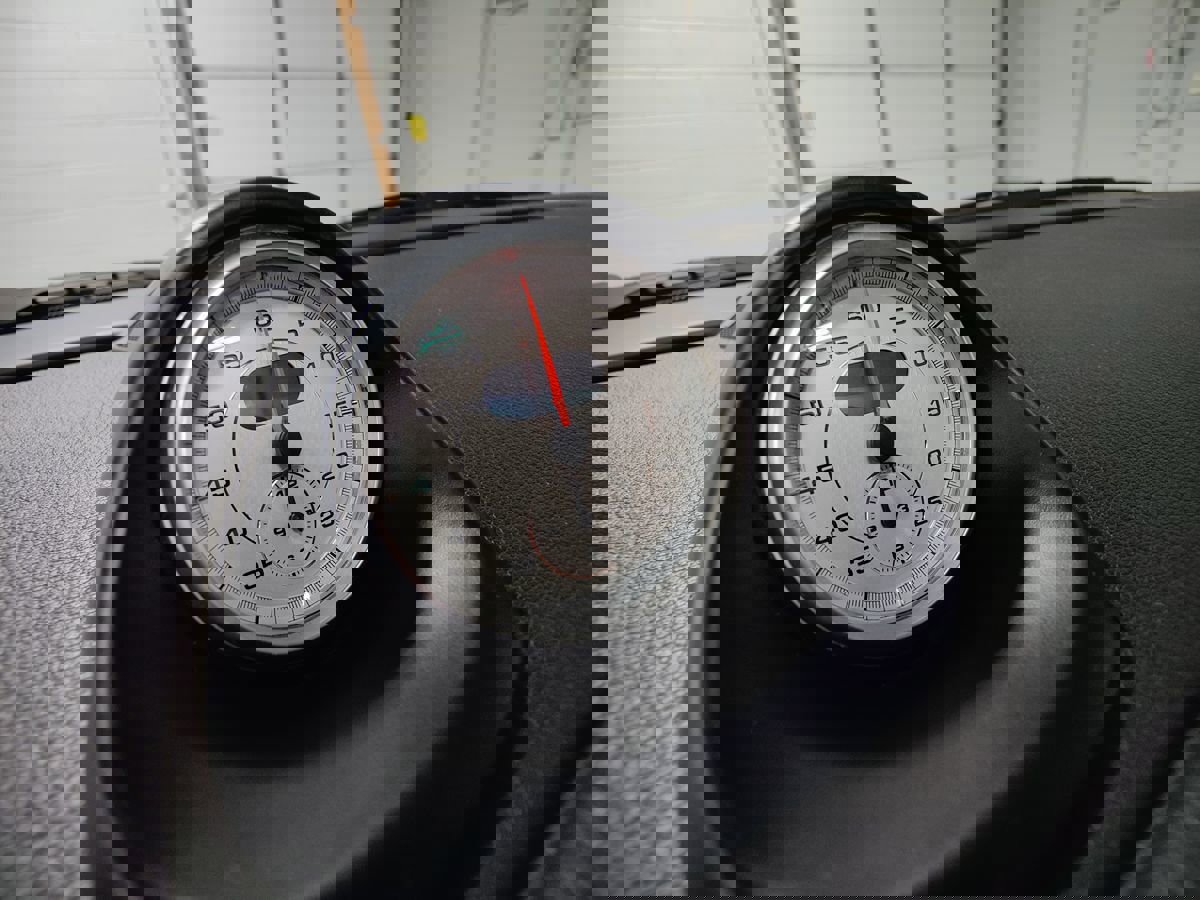 Used 2008 Porsche 911 Carrera S image 33