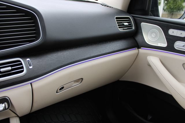 Used 2026 Mercedes-Benz GLE 450 4MATIC image 20
