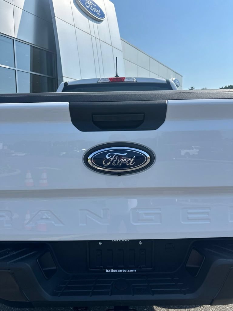 Used 2024 Ford Ranger XL RWD image 5
