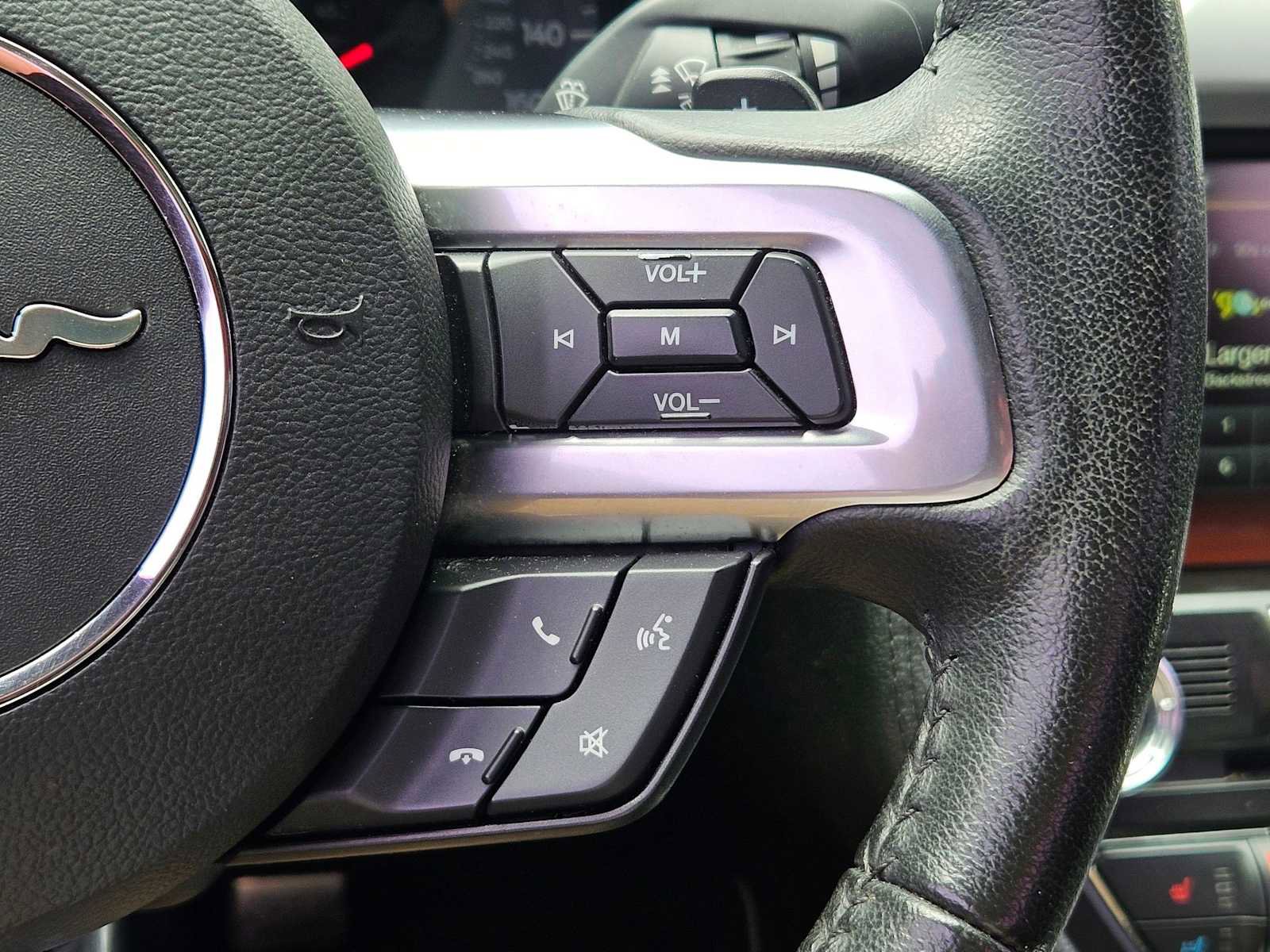 Used 2015 Ford Mustang GT Premium w/ Equipment Group 401A RWD image 15
