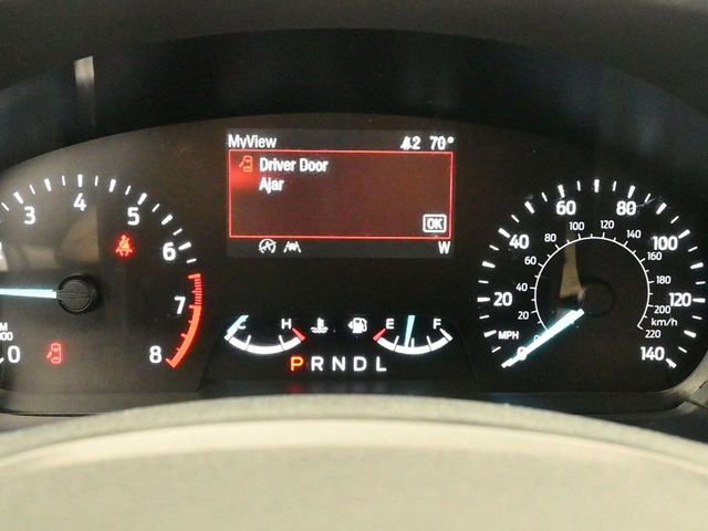 Used 2021 Ford Explorer 4WD image 18