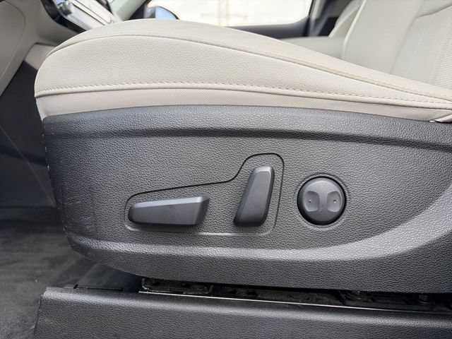 Used 2021 Kia Telluride EX w/ EX Premium Package AWD/4WD image 21