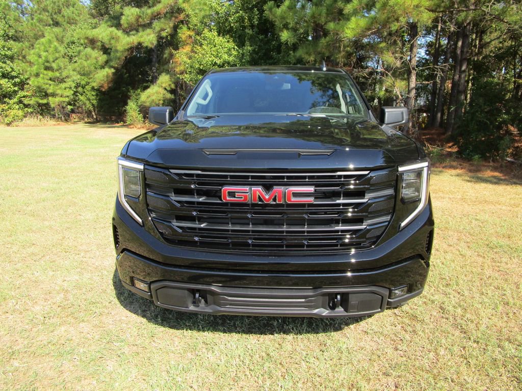 New 2026 GMC Sierra 1500 Elevation image 4