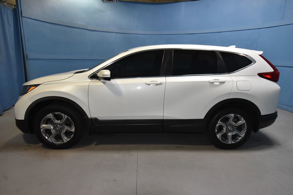 Used 2018 Honda CR-V EX-L image 27