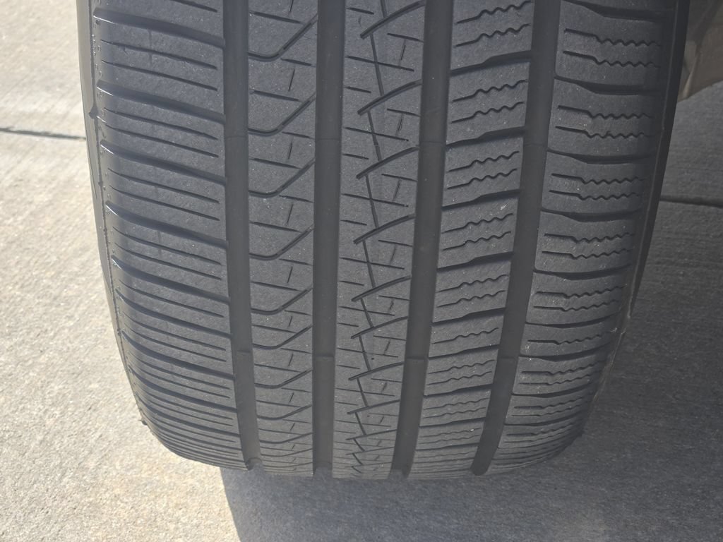 Used 2025 Dodge Durango R/T AWD/4WD image 11