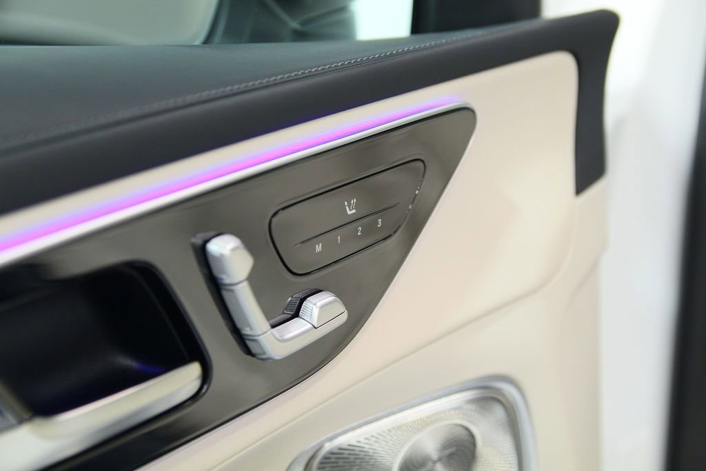 Certified 2023 Mercedes-Benz GLC 300 4MATIC image 7