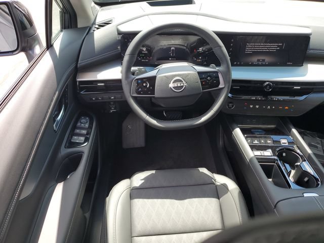 New 2026 Nissan Murano Platinum w/ Cargo Package AWD/4WD image 14