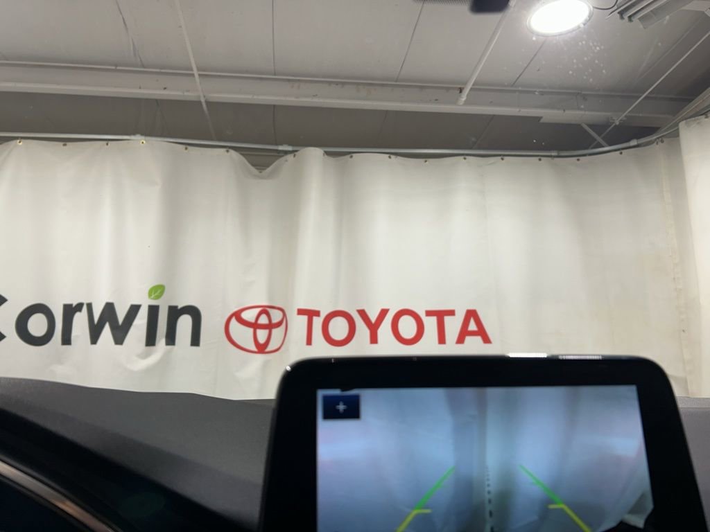 Used 2025 Ford Escape Active w/ Cold Weather Package image 27