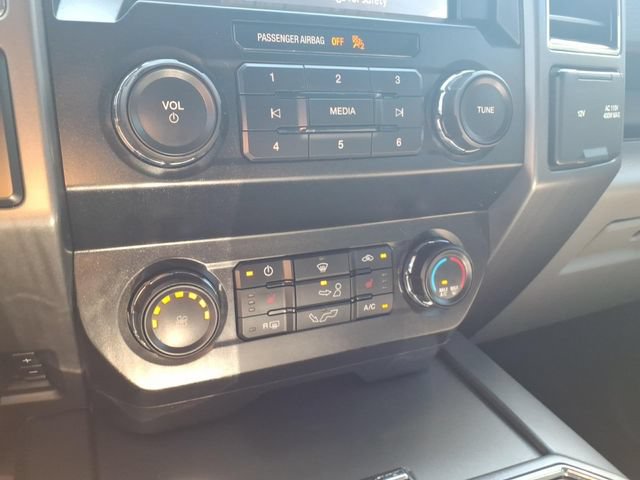 Certified 2020 Ford F150 XLT w/ Equipment Group 302A Luxury AWD/4WD image 19