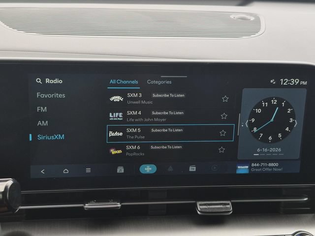 Used 2026 Hyundai Kona SEL Sport FWD image 30