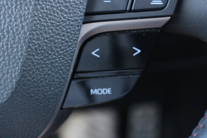 Certified 2025 Toyota Camry XSE w/ Premium Plus Package FWD image 28