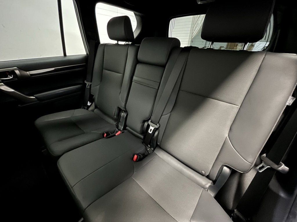 Used 2020 Lexus GX 460 Premium image 14