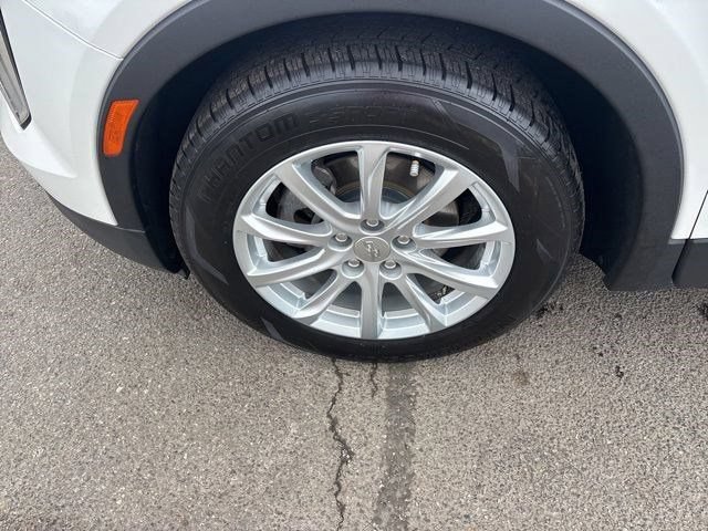 Used 2019 Cadillac XT4 Luxury w/ Cold Weather Package FWD image 45