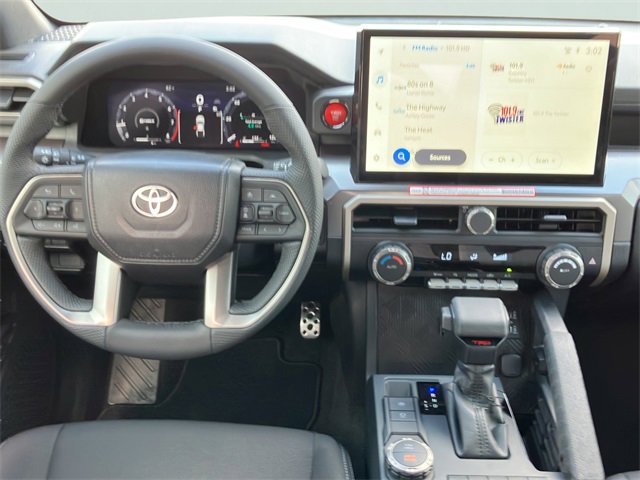 New 2026 Toyota Tacoma TRD Sport image 22