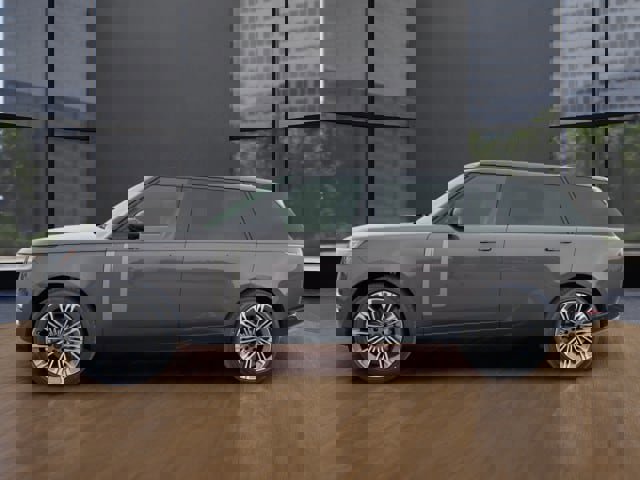 New 2026 Land Rover Range Rover Long Wheelbase SE image 2