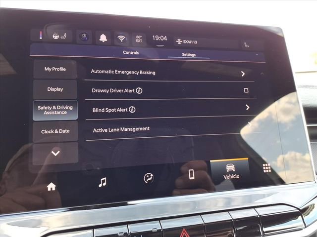 New 2026 Jeep Compass Latitude image 6