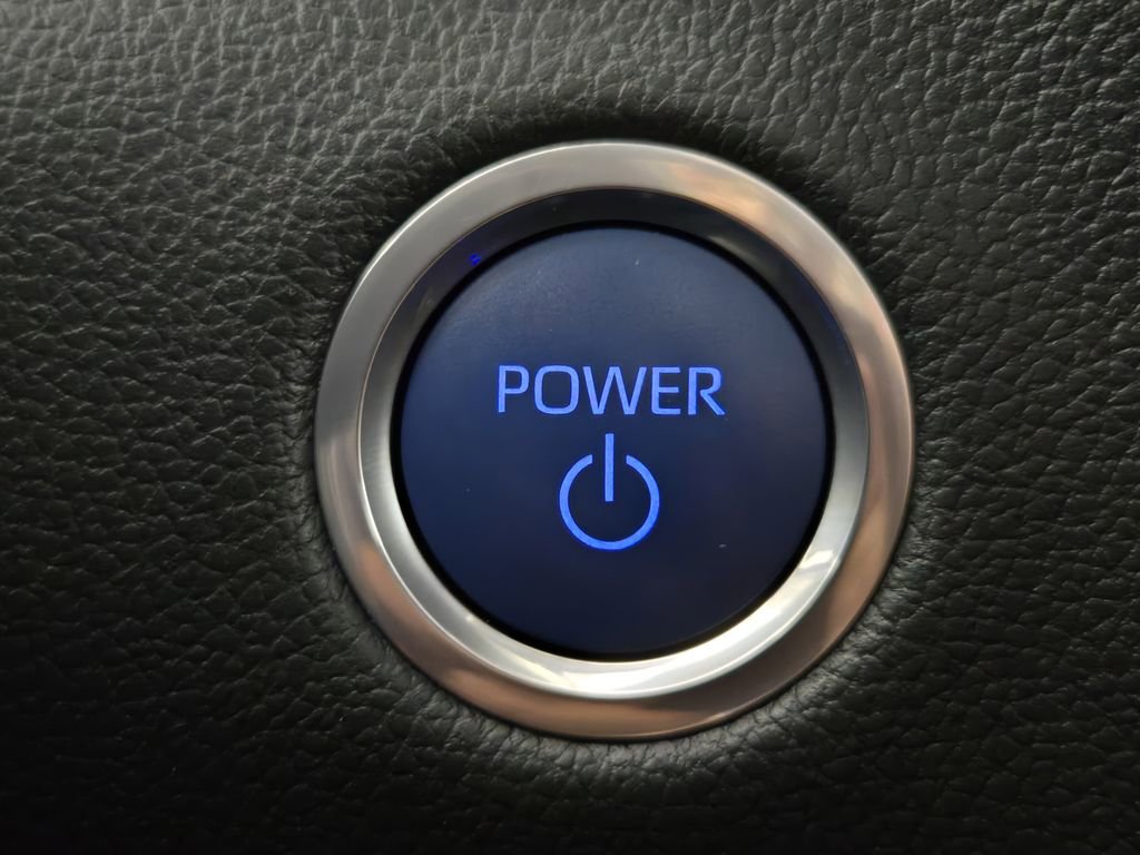 Used 2024 Toyota Sequoia SR5 w/ SR5 Premium Package image 22