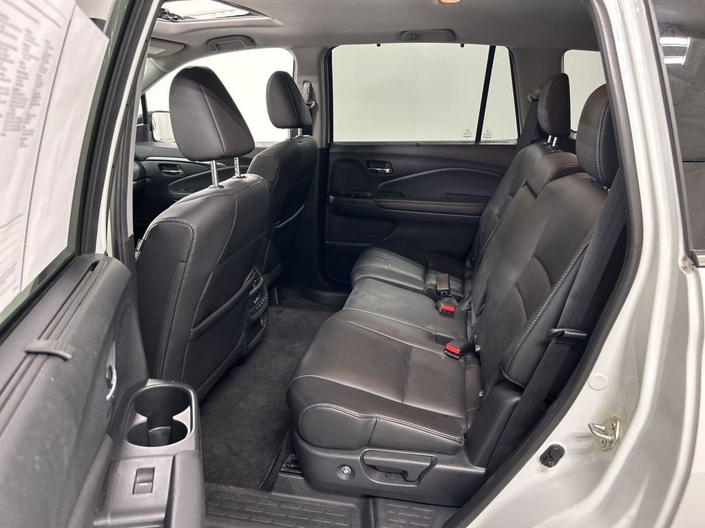 Used 2022 Honda Pilot Special Edition image 20