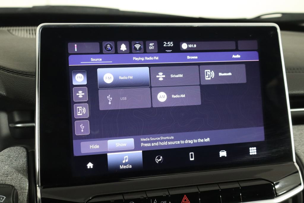 Used 2024 Jeep Compass Latitude image 29