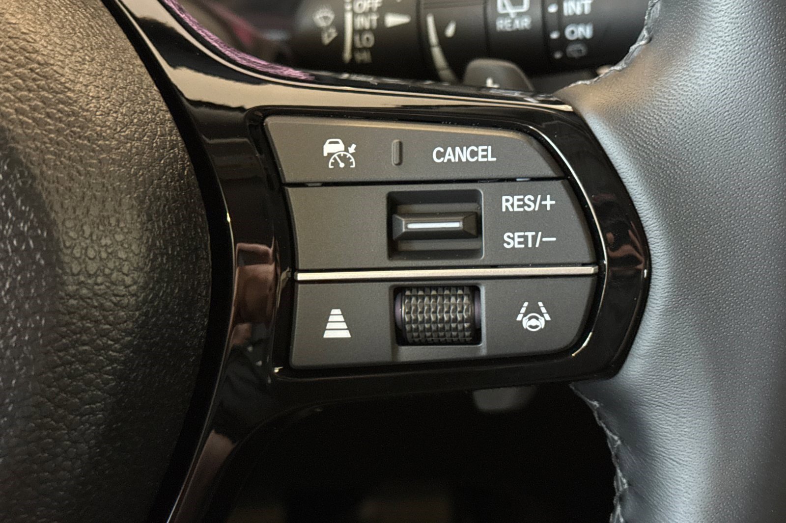 New 2026 Honda Passport RTL image 30