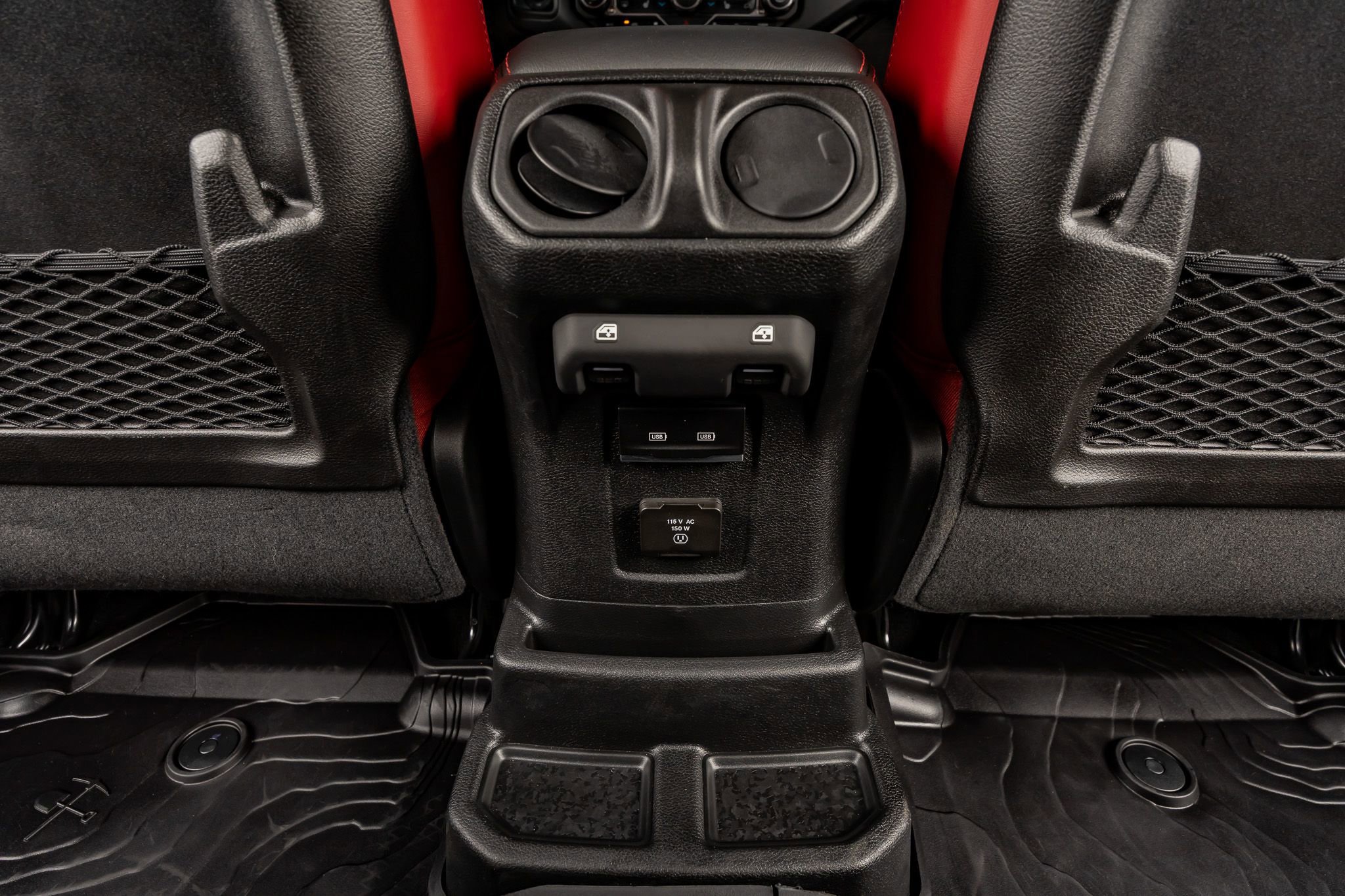 Used 2024 Jeep Wrangler Unlimited Rubicon 392 image 34