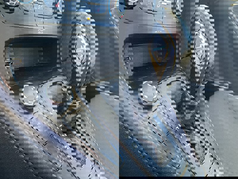 Used 2017 Ford Focus SE w/ Cold Weather Package image 27