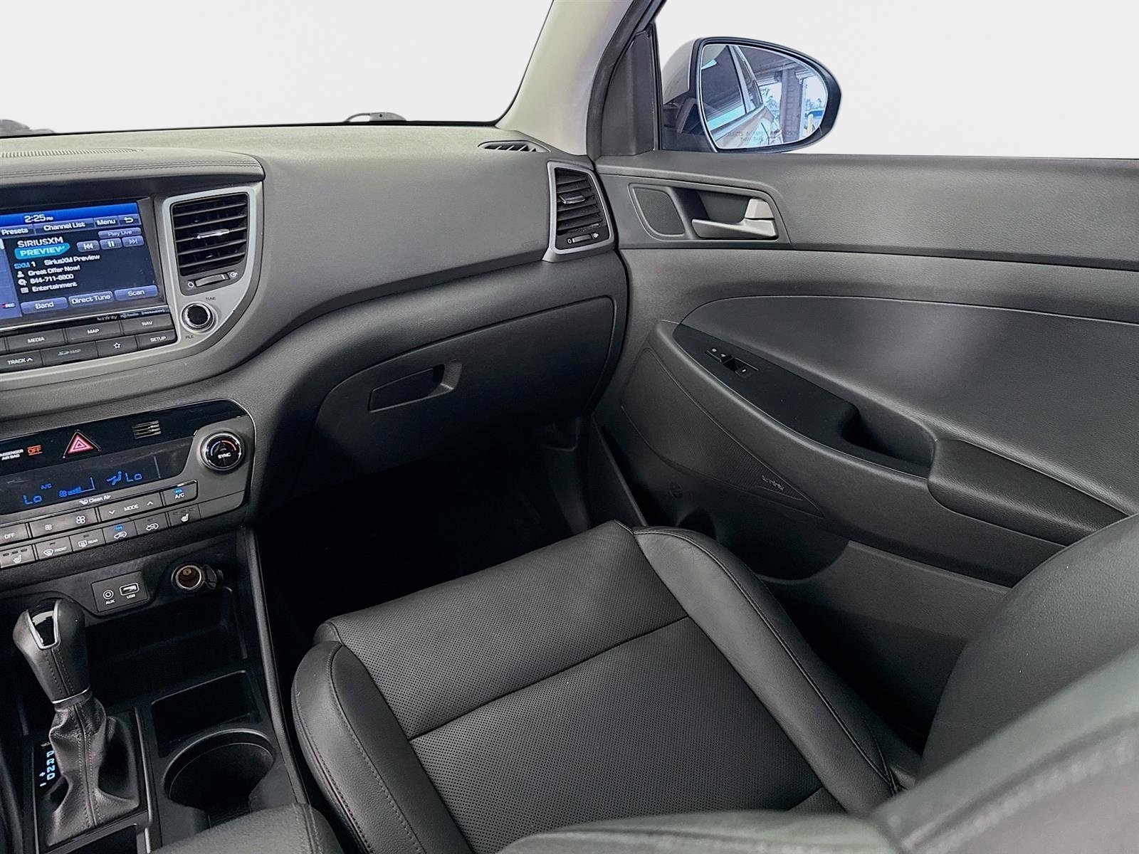 Used 2018 Hyundai Tucson SEL Plus image 26