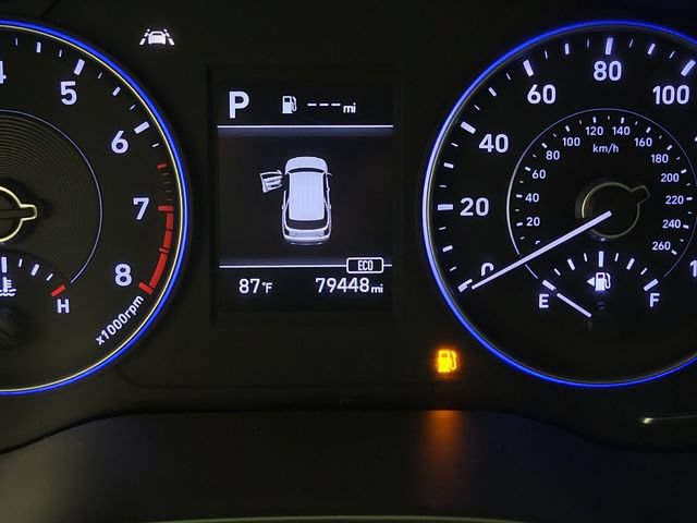 Used 2020 Hyundai Palisade SEL FWD image 2
